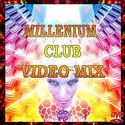 DJ's VIDEO MIX "MILLENIUM DANCE PARTY " 174 HITS