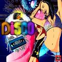 DJ's VIDEO MIX " THE DISCO PARTY VIDEO MIX "