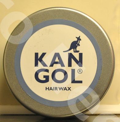 Afro Needs Hair Beauty World Kangol Hair Wax For Men Or Curly