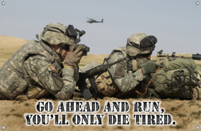 vmdandd : 2'x4' You can run but you'll only die tired. BANNER