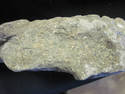 Carved Stone Mermaid - Signed Piece from Haiti