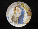 Knowles Collector Plate - Mary and Jesus