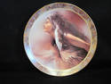 The Beauty Collector Plate by Lee Bogle