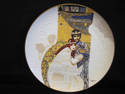 Knowles Collector Plate - Bathsheba and Solomon