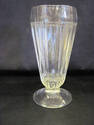 Vintage Soda Glass