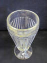 Vintage Soda Glass