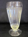 Vintage Soda Glass