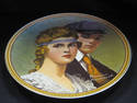 Norman Rockwell Rediscovered Women Collector Plate