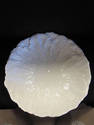 Large White Ceramic Salad/Serving Bowl Calif Potte