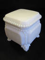 Westmoreland Milk Glass Trinket/Ring box