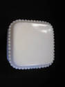 Westmoreland Milk Glass Trinket/Ring box