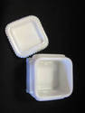 Westmoreland Milk Glass Trinket/Ring box