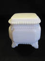 Westmoreland Milk Glass Trinket/Ring box