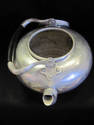 Vintage Knobler Aluminum Tea Kettle