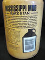 Mississippi Mud Collectors Beer Bottle