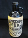 Mississippi Mud Collectors Beer Bottle