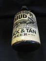 Mississippi Mud Collectors Beer Bottle