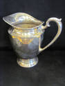 Silverplate Water Pitcher - Intl Silver Company