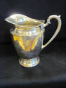 Silverplate Water Pitcher - Intl Silver Company