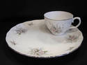 China Luncheon Set - Lady Margaret by Laurel China