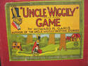 VIntage Uncle WIggily Gameboard