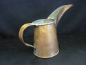 Hand Forged Copper Watering Can