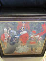 Antique John Liston Byam Shaw Framed Prints 