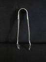 Sterling SIlver Sugar Tongs