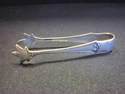 Sterling SIlver Sugar Tongs