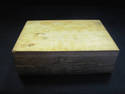 Small Inlaid Wooden Italian Hinged Box