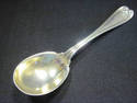 Antique Sterling SIlver Spoon - Tifany & Co. 1895