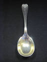 Antique Sterling SIlver Spoon - Tifany & Co. 1895