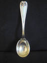 Antique Sterling SIlver Spoon - Tifany & Co. 1895