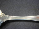 Antique Sterling SIlver Spoon - Tifany & Co. 1895