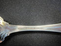 Antique Sterling SIlver Spoon - Tifany & Co. 1895