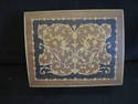 Medium Inlaid Wooden Italian Hinged Box