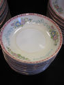 NATIONAL CHINA ~ Made in Japan ~ 92 pc Set ~MINT