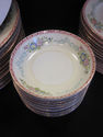 NATIONAL CHINA ~ Made in Japan ~ 92 pc Set ~MINT