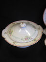 NATIONAL CHINA ~ Made in Japan ~ 92 pc Set ~MINT