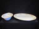 NATIONAL CHINA ~ Made in Japan ~ 92 pc Set ~MINT