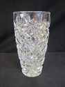 Beautiful Lead Crystal Bohemia Vase 