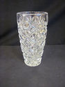 Beautiful Lead Crystal Bohemia Vase 