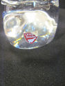 Crystal Glass Owl "ORREFORS" Paperwieght  MINT