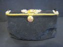 VINTAGE HAND MADE JORELLE BAGS FROM FRANCE CIRCA 1