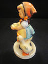 HUM #197 2/0 "BE PATIENT" TM5 HUMMEL FIGURINE MINT