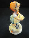 HUM #197 2/0 "BE PATIENT" TM5 HUMMEL FIGURINE MINT