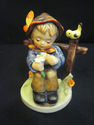 Hummel SHE LOVES ME SHE LOVES ME NOT Figurine #174