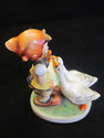 M.I. Hummel #47 /3/0 "Goose Girl" 4" tall TMK#6 MI