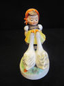 M.I. Hummel #47 /3/0 "Goose Girl" 4" tall TMK#6 MI