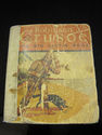 Robinson Crusoe - BIg Little Book 1930's